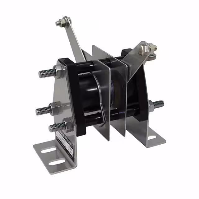 ERZ-U11JP511 Panasonic Electronic Components TVS - Varistors MOVs